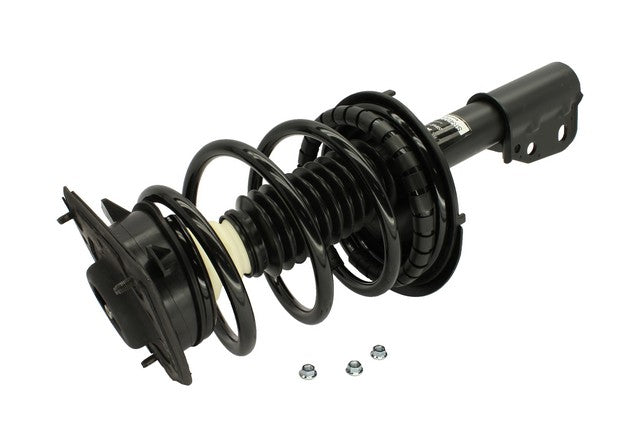 Suspension Strut and Coil Spring Assembly KYB SR4022