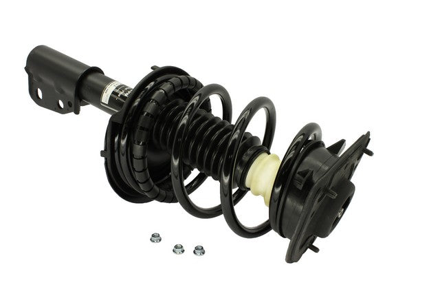 Suspension Strut and Coil Spring Assembly KYB SR4022