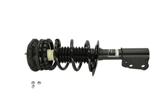 Suspension Strut and Coil Spring Assembly KYB SR4024