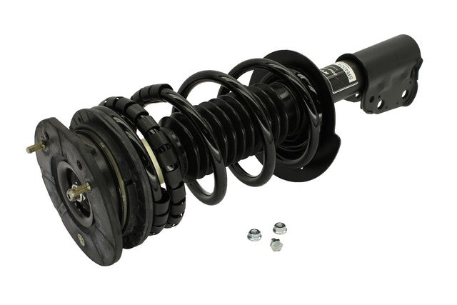 Suspension Strut and Coil Spring Assembly KYB SR4024