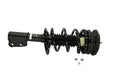 Suspension Strut and Coil Spring Assembly KYB SR4024