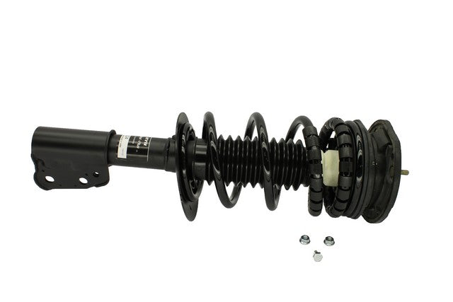 Suspension Strut and Coil Spring Assembly KYB SR4024