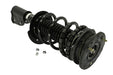 Suspension Strut and Coil Spring Assembly KYB SR4024