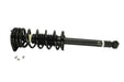 Suspension Strut and Coil Spring Assembly KYB SR4025