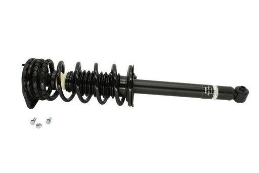 Suspension Strut and Coil Spring Assembly KYB SR4025