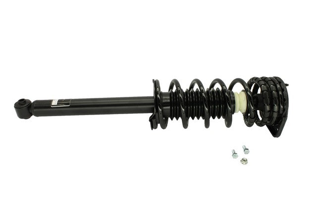 Suspension Strut and Coil Spring Assembly KYB SR4025