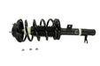 Suspension Strut and Coil Spring Assembly KYB SR4027