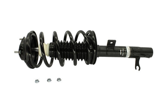 Suspension Strut and Coil Spring Assembly KYB SR4027