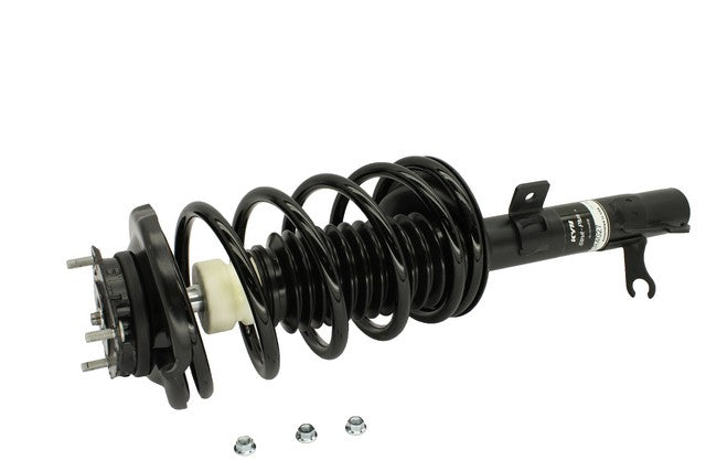 Suspension Strut and Coil Spring Assembly KYB SR4027
