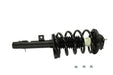 Suspension Strut and Coil Spring Assembly KYB SR4027