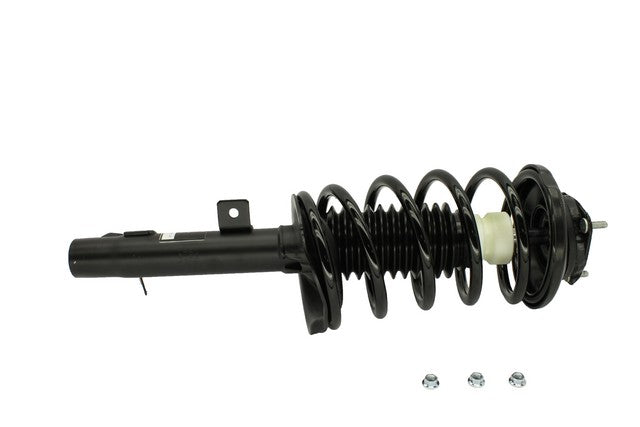 Suspension Strut and Coil Spring Assembly KYB SR4027