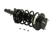 Suspension Strut and Coil Spring Assembly KYB SR4027