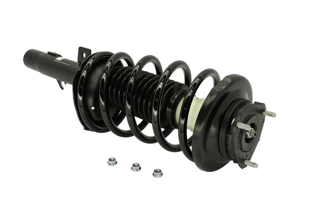 Suspension Strut and Coil Spring Assembly KYB SR4027