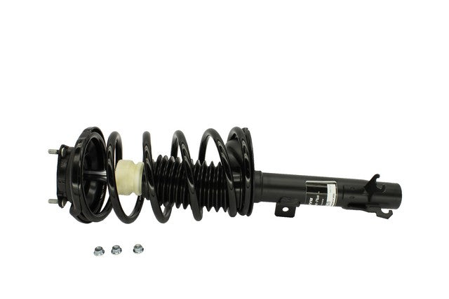 Suspension Strut and Coil Spring Assembly KYB SR4028