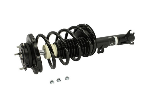 Suspension Strut and Coil Spring Assembly KYB SR4028