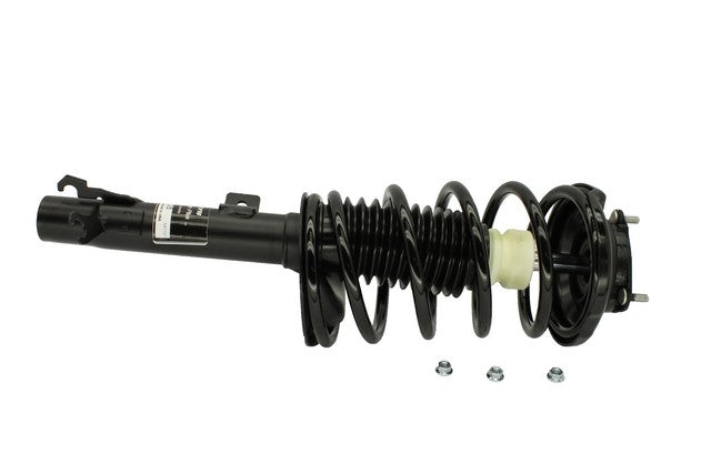 Suspension Strut and Coil Spring Assembly KYB SR4028