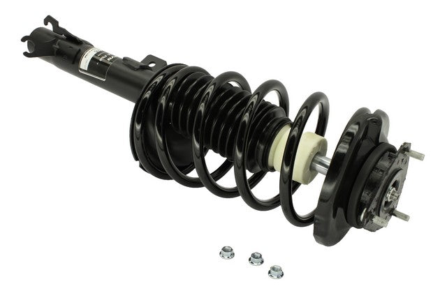 Suspension Strut and Coil Spring Assembly KYB SR4028
