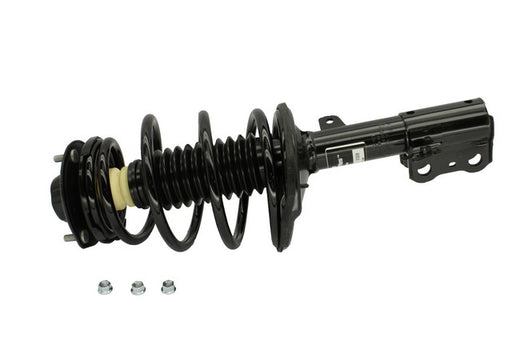 Suspension Strut and Coil Spring Assembly KYB SR4029