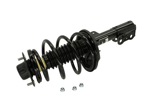 Suspension Strut and Coil Spring Assembly KYB SR4029