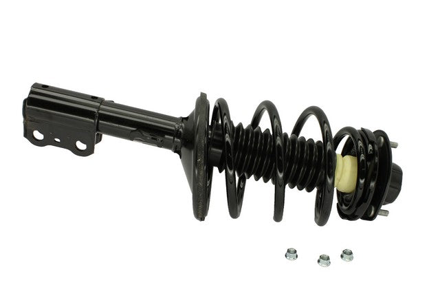 Suspension Strut and Coil Spring Assembly KYB SR4029