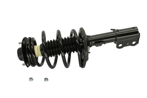 Suspension Strut and Coil Spring Assembly KYB SR4030