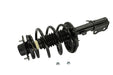 Suspension Strut and Coil Spring Assembly KYB SR4030