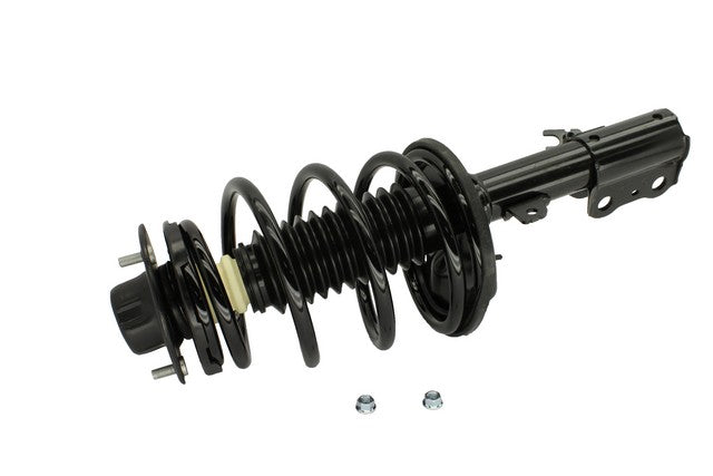 Suspension Strut and Coil Spring Assembly KYB SR4030