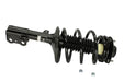 Suspension Strut and Coil Spring Assembly KYB SR4030