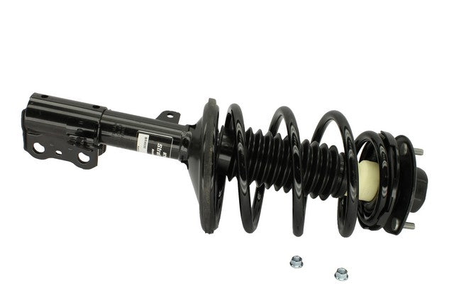 Suspension Strut and Coil Spring Assembly KYB SR4030