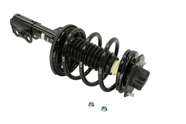 Suspension Strut and Coil Spring Assembly KYB SR4030