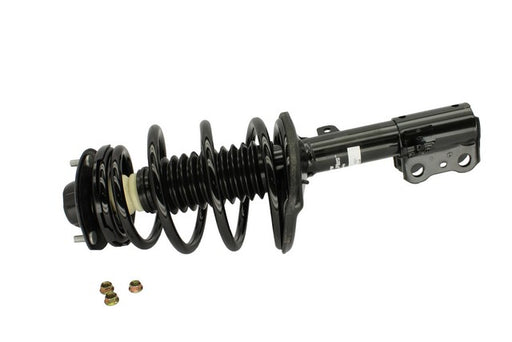 Suspension Strut and Coil Spring Assembly KYB SR4031