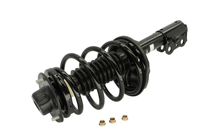 Suspension Strut and Coil Spring Assembly KYB SR4031