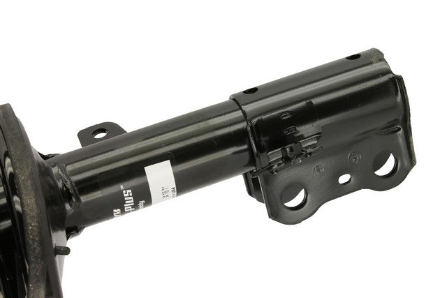 Suspension Strut and Coil Spring Assembly KYB SR4031