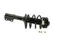 Suspension Strut and Coil Spring Assembly KYB SR4031