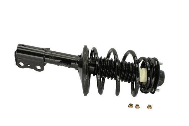 Suspension Strut and Coil Spring Assembly KYB SR4031