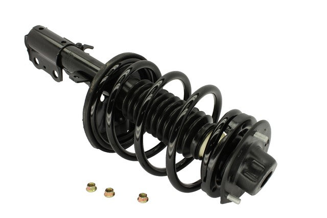 Suspension Strut and Coil Spring Assembly KYB SR4031