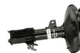 Suspension Strut and Coil Spring Assembly KYB SR4031