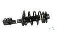 Suspension Strut and Coil Spring Assembly KYB SR4031