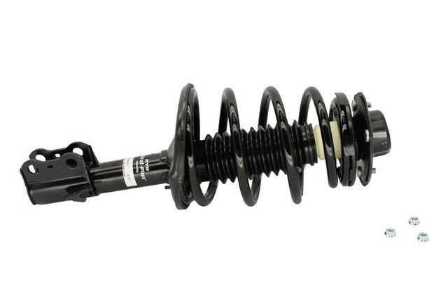 Suspension Strut and Coil Spring Assembly KYB SR4031
