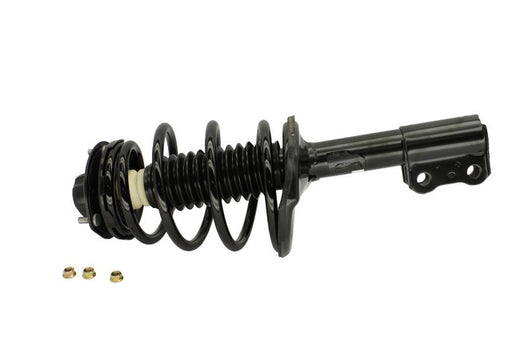 Suspension Strut and Coil Spring Assembly KYB SR4032