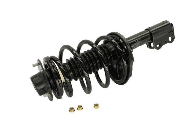 Suspension Strut and Coil Spring Assembly KYB SR4032