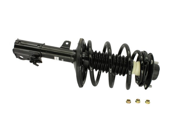Suspension Strut and Coil Spring Assembly KYB SR4032