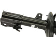 Suspension Strut and Coil Spring Assembly KYB SR4032