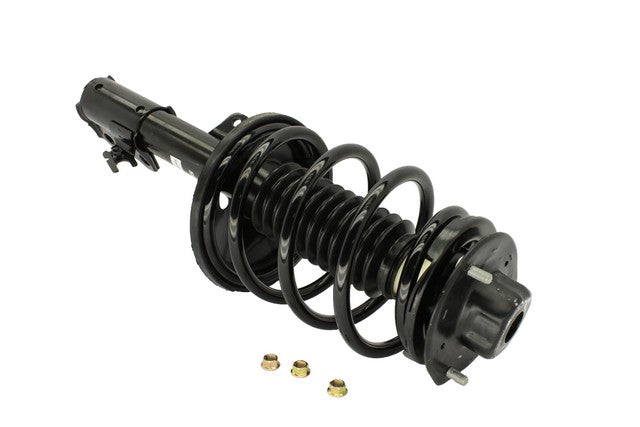 Suspension Strut and Coil Spring Assembly KYB SR4032