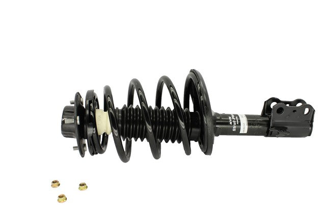 Suspension Strut and Coil Spring Assembly KYB SR4032
