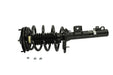 Suspension Strut and Coil Spring Assembly KYB SR4033