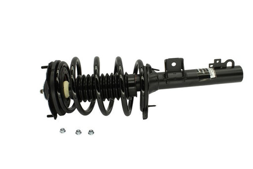 Suspension Strut and Coil Spring Assembly KYB SR4033