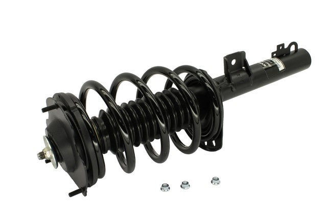 Suspension Strut and Coil Spring Assembly KYB SR4033