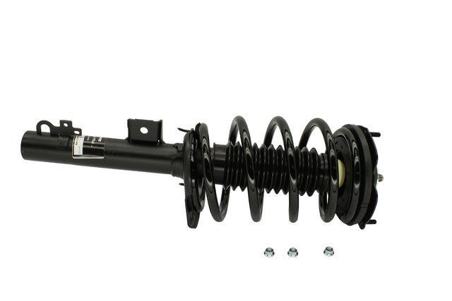 Suspension Strut and Coil Spring Assembly KYB SR4033