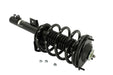 Suspension Strut and Coil Spring Assembly KYB SR4033